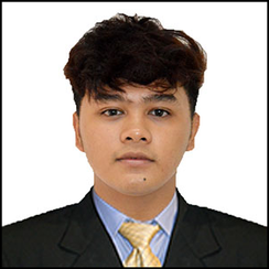 Jhamil, an accounts payable and Salesforce administration professional