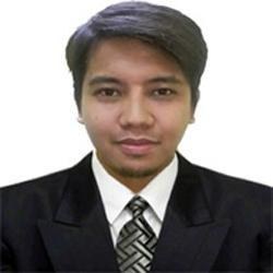 John Alexis, a process improvement and project support professional