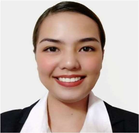 Kathrina, an HR operations and employee onboarding professional